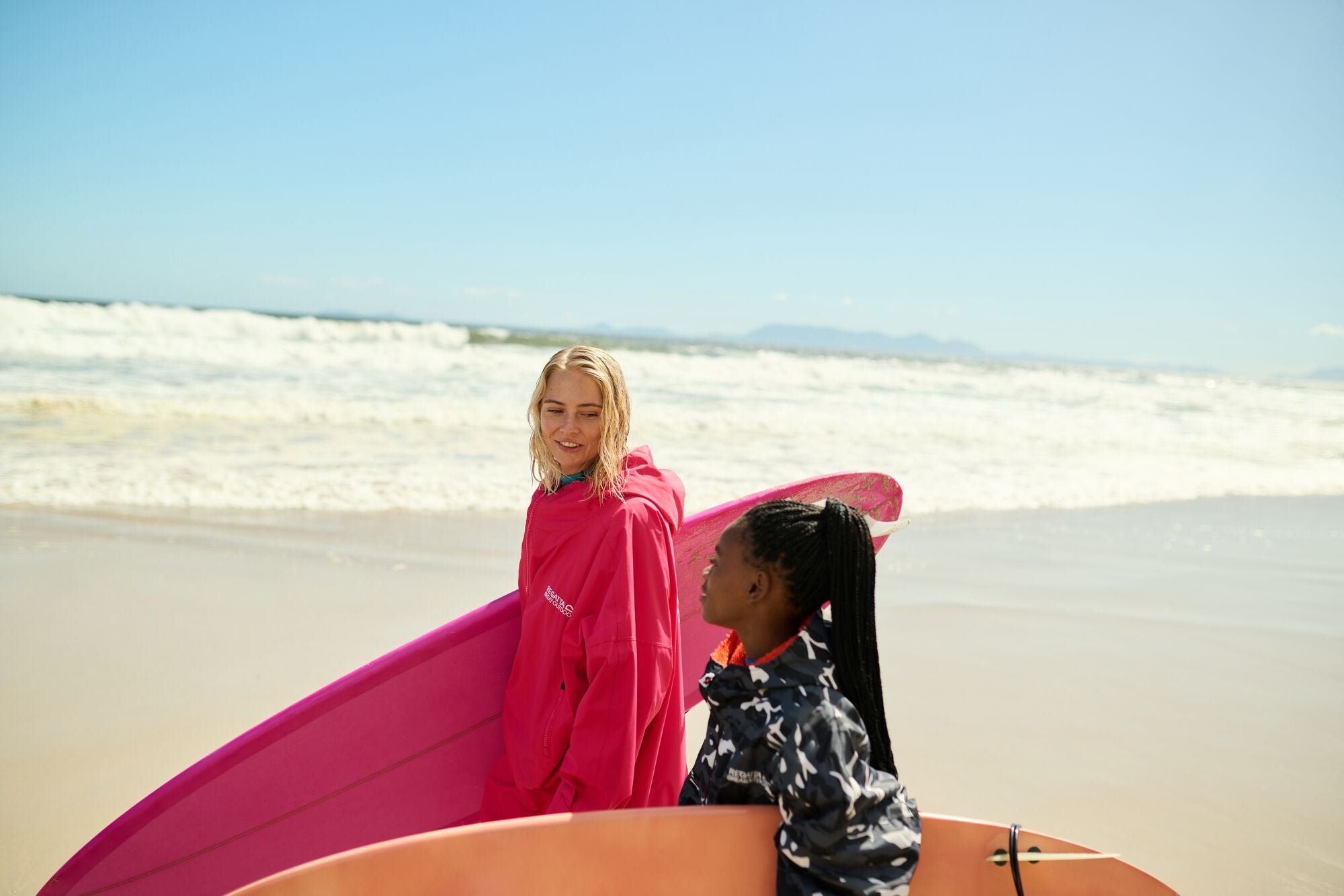 Regata 🔥2026 Winter Hot Sale🔥 2026 New Outdoor Active Adults Waterproof Changing Robe