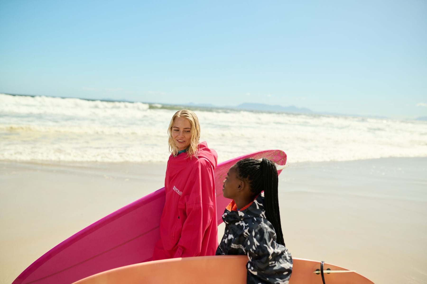 Regata 🔥2026 Winter Hot Sale🔥 2026 New Outdoor Active Adults Waterproof Changing Robe