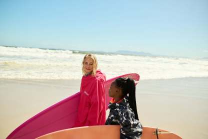 Regata 🔥2026 Winter Hot Sale🔥 2026 New Outdoor Active Adults Waterproof Changing Robe