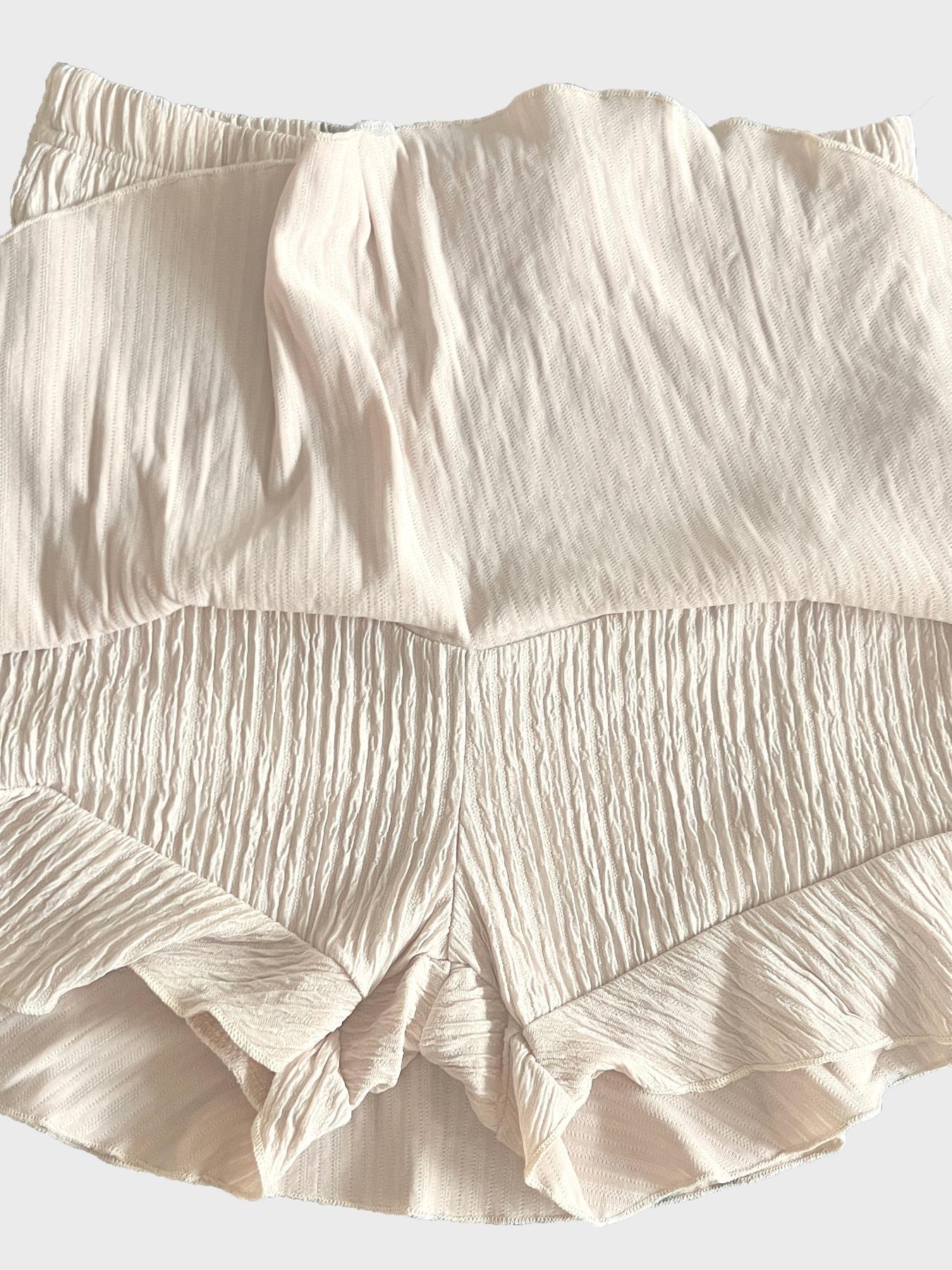 Women's Solid Long Sleeve Crop Top & High Waist Skirt Two-piece Set, Minimalist Casual Fashion Cozy Two Piece for Daily Outdoor Wear, Lady Clothes for Spring Fall, Womenswear Women's Solid Long Sleeve Crop Top & High Waist Skirt Two-piece Set, Minimalist Casual Fashion Cozy Two Piece for Daily Outdoor Wear, Lady Clothes for Spring Fall, Womenswear