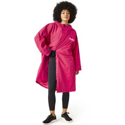 Regata 🔥2026 Winter Hot Sale🔥 2026 New Outdoor Active Adults Waterproof Changing Robe