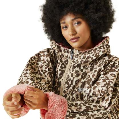 Regata 🔥2026 Winter Hot Sale🔥 2026 New Outdoor Active Adults Waterproof Changing Robe