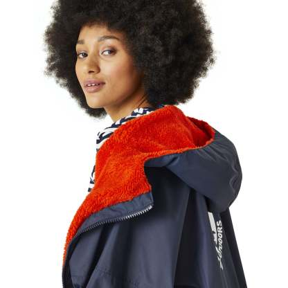 Regata 🔥2026 Winter Hot Sale🔥 2026 New Outdoor Active Adults Waterproof Changing Robe