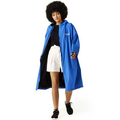 Regata 🔥2026 Winter Hot Sale🔥 2026 New Outdoor Active Adults Waterproof Changing Robe