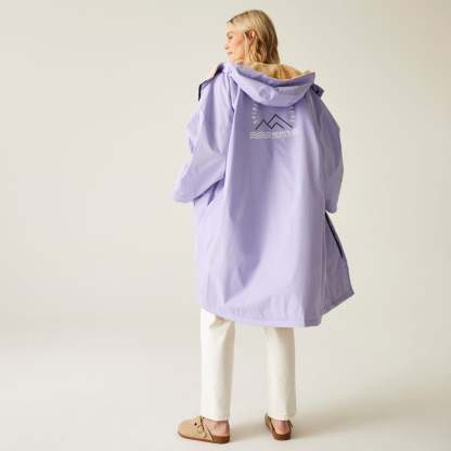 Regata 🔥2026 Winter Hot Sale🔥 2026 New Outdoor Active Adults Waterproof Changing Robe