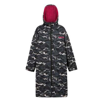 Regata 🔥2026 Winter Hot Sale🔥 2026 New Outdoor Active Adults Waterproof Changing Robe