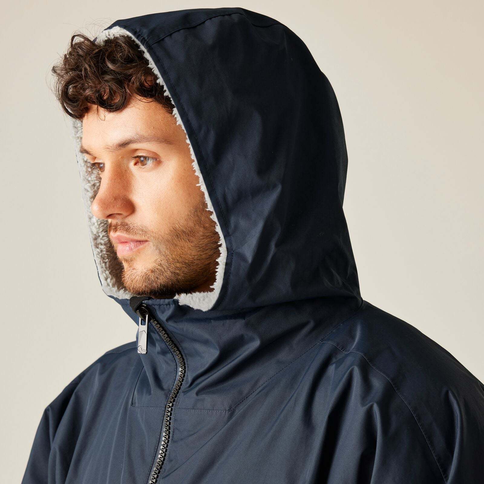 Regata 🔥2026 Winter Hot Sale🔥 2026 New Outdoor Active Adults Waterproof Changing Robe