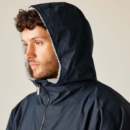 Regata 🔥2026 Winter Hot Sale🔥 2026 New Outdoor Active Adults Waterproof Changing Robe