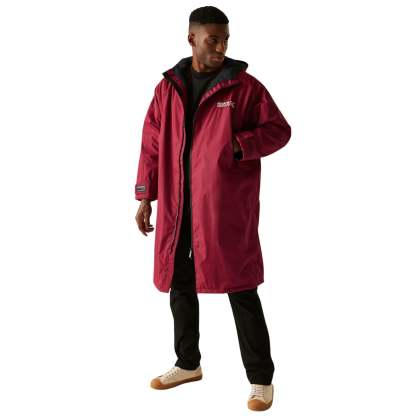Regata 🔥2026 Winter Hot Sale🔥 2026 New Outdoor Active Adults Waterproof Changing Robe