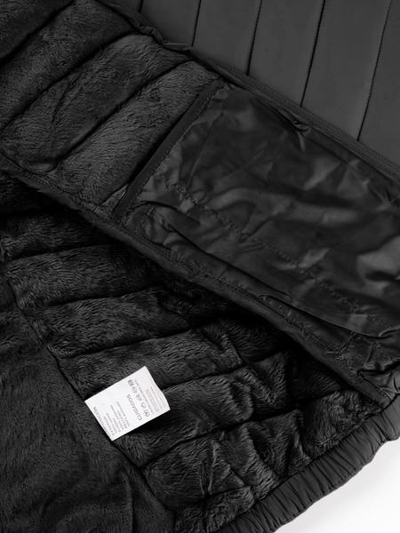 Women's Lightweight Puffer Jacket, Casual Fall & Winter Hooded Coat with Pockets, Warm Daily Commute Outerwear Women's Lightweight Puffer Jacket, Casual Fall & Winter Hooded Coat with Pockets, Warm Daily Commute Outerwear
