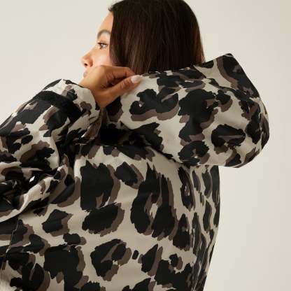 Regata 🔥2026 Winter Hot Sale🔥 2026 New Outdoor Active Adults Waterproof Changing Robe