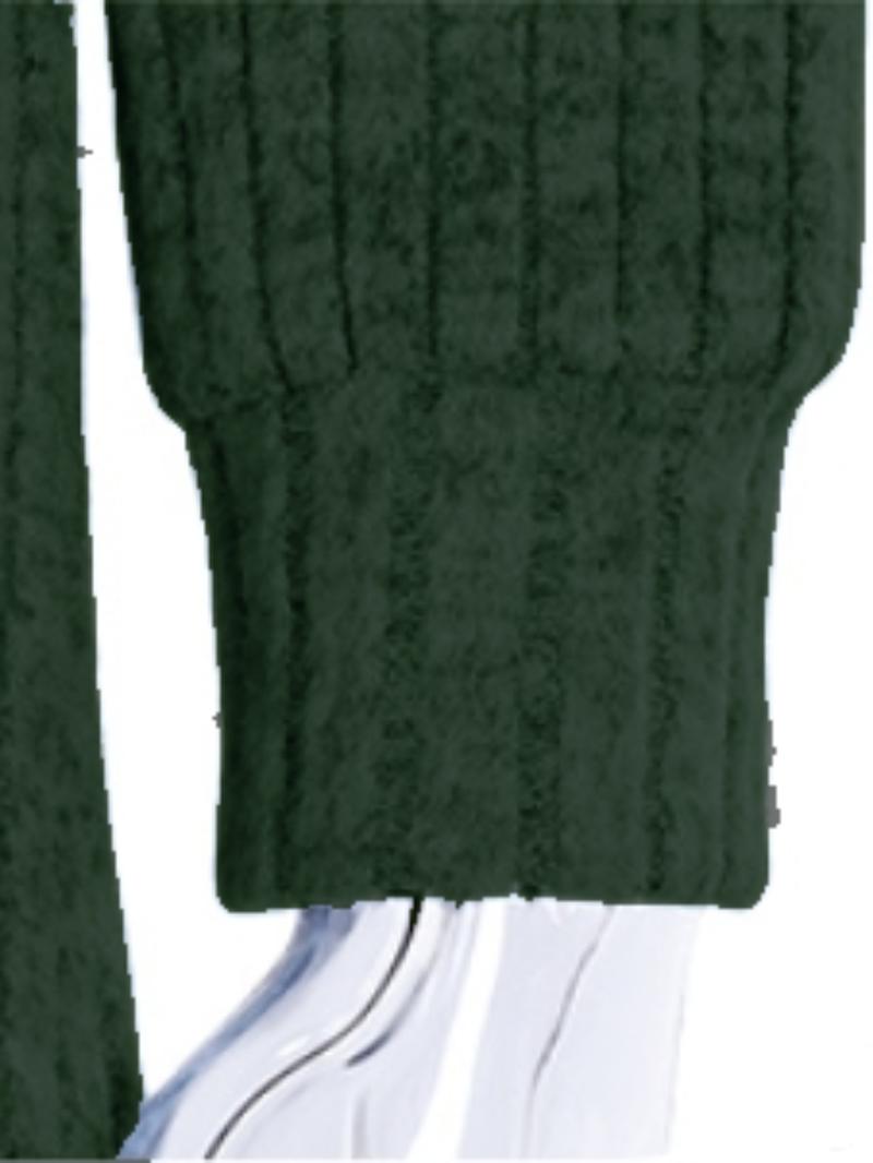 Women's Plain Drop Shoulder V Neck Tee, Casual Long Sleeve Top for Spring & Fall, Fashion Women's Clothes for Daily Wear Women's Plain Drop Shoulder V Neck Tee, Casual Long Sleeve Top for Spring & Fall, Fashion Women's Clothes for Daily Wear