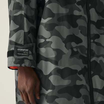 Regata 🔥2026 Winter Hot Sale🔥 2026 New Outdoor Active Adults Waterproof Changing Robe