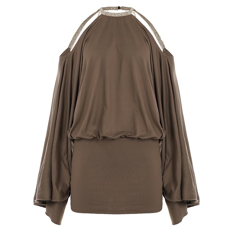 Butterfly Chain Backless Sexy Dress Batwing Sleeves Spring Summer Grunge Party Y2K Vintage Bodycon Short Sundress Women Butterfly Chain Backless Sexy Dress Batwing Sleeves Spring Summer Grunge Party Y2K Vintage Bodycon Short Sundress Women