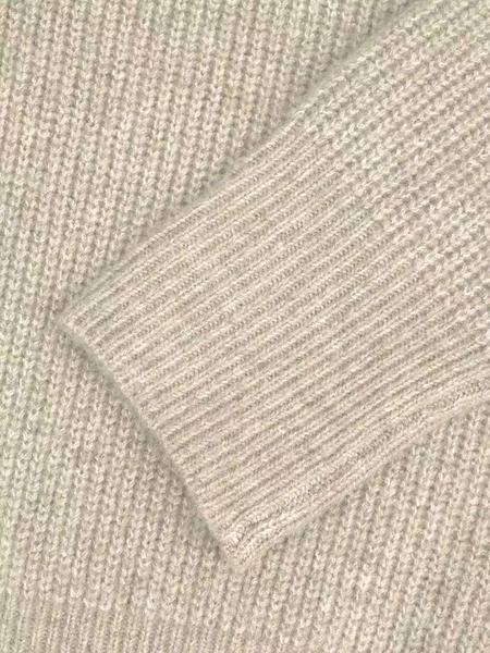 Women's Solid Color Zip Up Hooded Sweater Cardigan, Casual Long Sleeve Knitwear for Fall & Winter, Fashion Ladies' Knit Clothing for Daily Wear