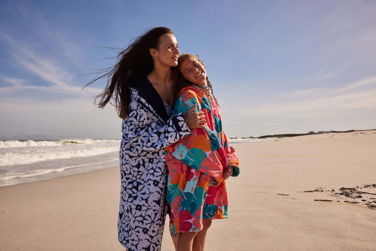 Regata 🔥2026 Winter Hot Sale🔥 2026 New Outdoor Active Adults Waterproof Changing Robe