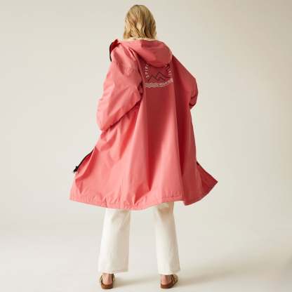 Regata 🔥2026 Winter Hot Sale🔥 2026 New Outdoor Active Adults Waterproof Changing Robe