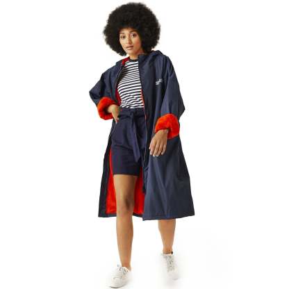 Regata 🔥2026 Winter Hot Sale🔥 2026 New Outdoor Active Adults Waterproof Changing Robe