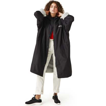 Regata 🔥2026 Winter Hot Sale🔥 2026 New Outdoor Active Adults Waterproof Changing Robe