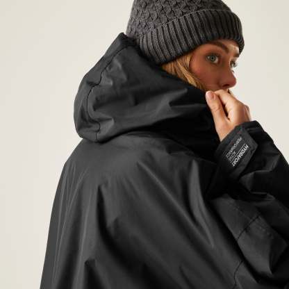 Regata 🔥2026 Winter Hot Sale🔥 2026 New Outdoor Active Adults Waterproof Changing Robe