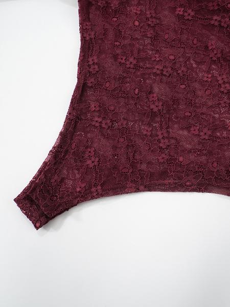 Women's Patchwork Floral Lace Tie Back Cami  Dress, Elegant Fashion Long Dress for Party Club Dating Wear, Women Dress for Summer