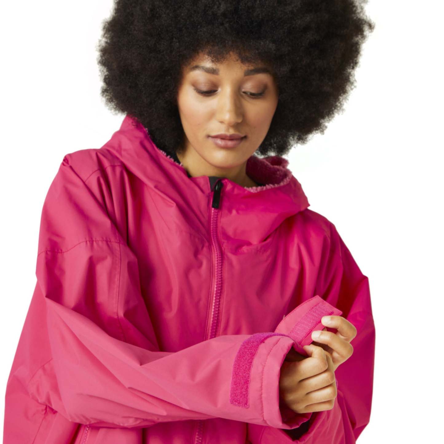 Regata 🔥2026 Winter Hot Sale🔥 2026 New Outdoor Active Adults Waterproof Changing Robe