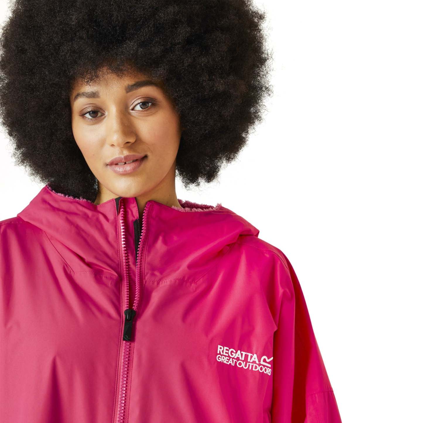 Regata 🔥2026 Winter Hot Sale🔥 2026 New Outdoor Active Adults Waterproof Changing Robe