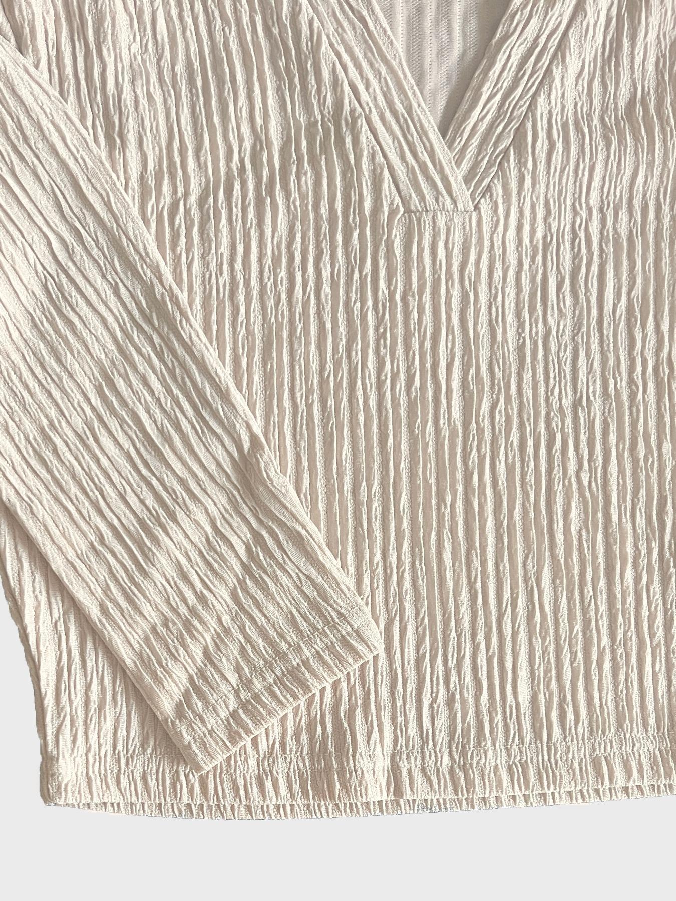 Women's Solid Long Sleeve Crop Top & High Waist Skirt Two-piece Set, Minimalist Casual Fashion Cozy Two Piece for Daily Outdoor Wear, Lady Clothes for Spring Fall, Womenswear Women's Solid Long Sleeve Crop Top & High Waist Skirt Two-piece Set, Minimalist Casual Fashion Cozy Two Piece for Daily Outdoor Wear, Lady Clothes for Spring Fall, Womenswear