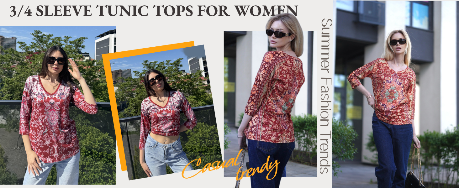boho tops for women dressy tops for women trendy tops for women 2025