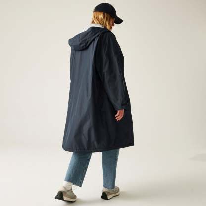 Regata 🔥2026 Winter Hot Sale🔥 2026 New Outdoor Active Adults Waterproof Changing Robe