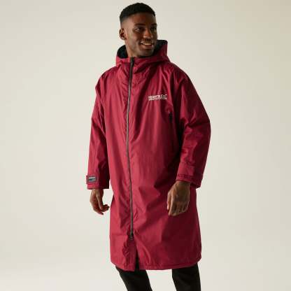 Regata 🔥2026 Winter Hot Sale🔥 2026 New Outdoor Active Adults Waterproof Changing Robe