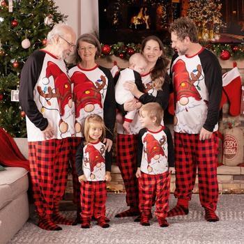 PatPat Christmas Pajamas Soft & Stretchy Family Matching Long Sleeve Sets MAMA&DADA Patterned Sleepwear for Women Men Couples Adult Kids,Cute Pajama,Cozy Pajamas ,Flame Resistant,autumntok,wintertok,BFCM Early Bird PatPat Christmas Pajamas Soft & Stretchy Family Matching Long Sleeve Sets MAMA&DADA Patterned Sleepwear for Women Men Couples Adult Kids,Cute Pajama,Cozy Pajamas ,Flame Resistant,autumntok,wintertok,BFCM Early Bird