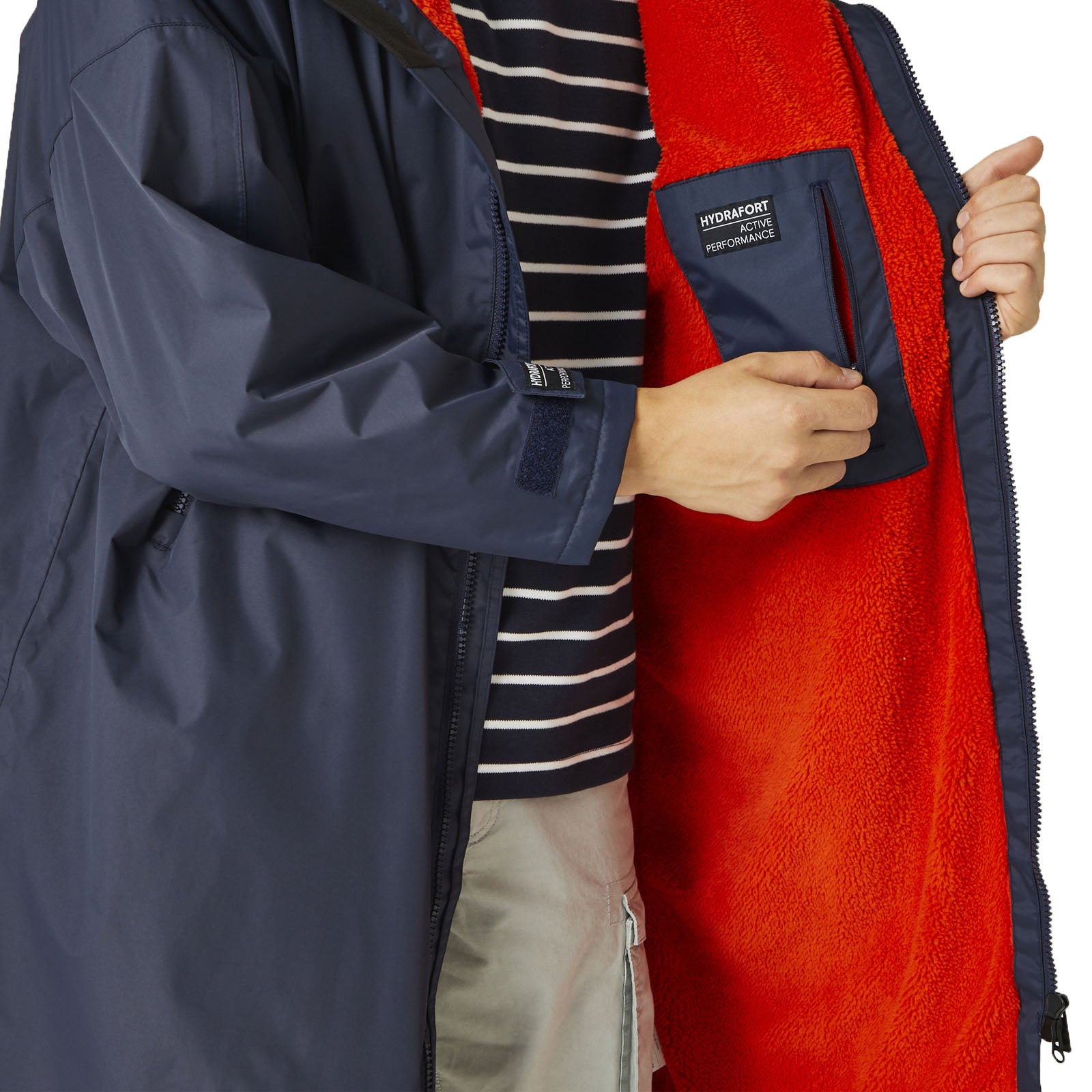 Regata 🔥2026 Winter Hot Sale🔥 2026 New Outdoor Active Adults Waterproof Changing Robe