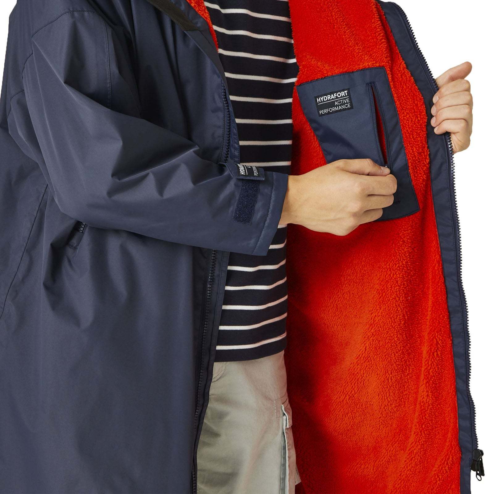 Regata 🔥2026 Winter Hot Sale🔥 2026 New Outdoor Active Adults Waterproof Changing Robe