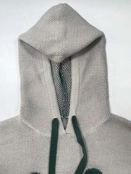 Women's Cartoon Face Print Drop Shoulder Hooded Sweater, Fashion Casual Long Sleeve Drawstring Hooded Sweater for Daily Holiday Outdoor Wear, Women Knitwear for Fall & Winter, Sweaters for Women Women's Cartoon Face Print Drop Shoulder Hooded Sweater, Fashion Casual Long Sleeve Drawstring Hooded Sweater for Daily Holiday Outdoor Wear, Women Knitwear for Fall & Winter, Sweaters for Women