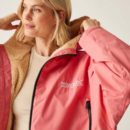 Regata 🔥2026 Winter Hot Sale🔥 2026 New Outdoor Active Adults Waterproof Changing Robe