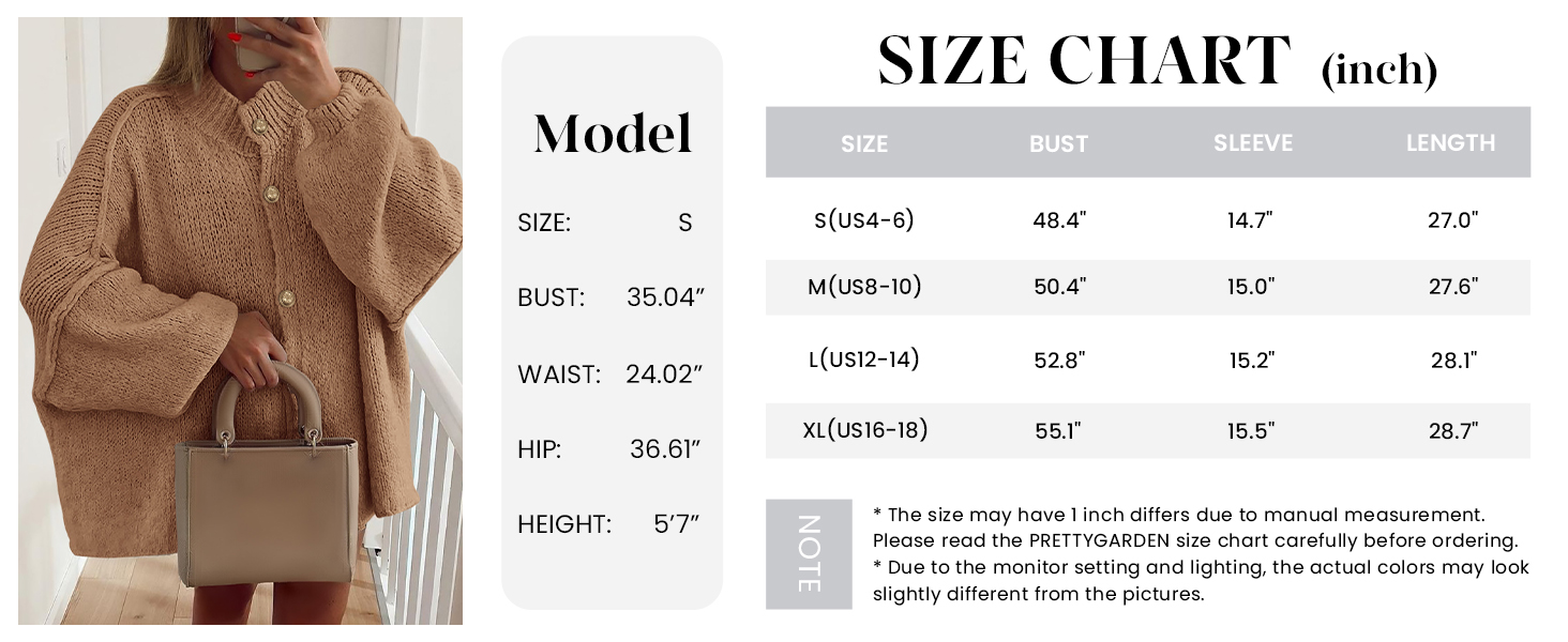 PRETTYGARDEN Going Out Outfits for Women