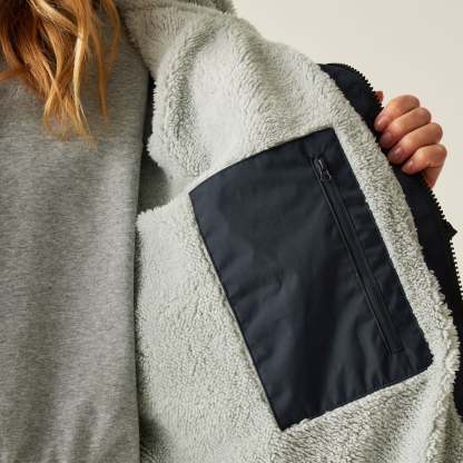 Regata 🔥2026 Winter Hot Sale🔥 2026 New Outdoor Active Adults Waterproof Changing Robe