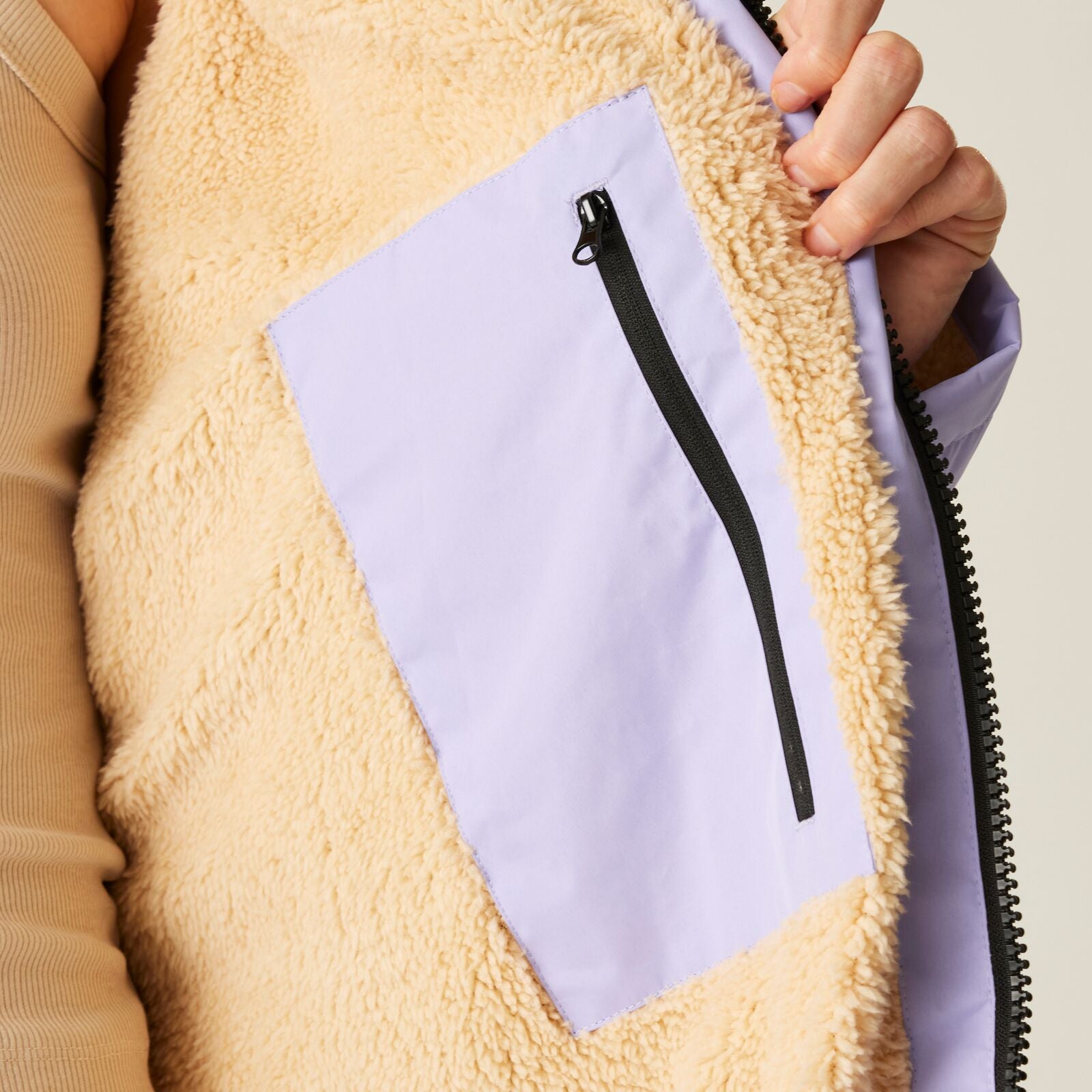 Regata 🔥2026 Winter Hot Sale🔥 2026 New Outdoor Active Adults Waterproof Changing Robe