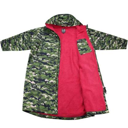 Regata 🔥2026 Winter Hot Sale🔥 2026 New Outdoor Active Adults Waterproof Changing Robe