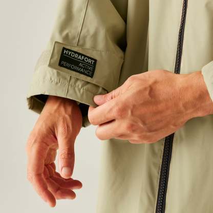 Regata 🔥2026 Winter Hot Sale🔥 2026 New Outdoor Active Adults Waterproof Changing Robe