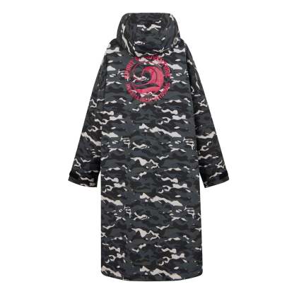 Regata 🔥2026 Winter Hot Sale🔥 2026 New Outdoor Active Adults Waterproof Changing Robe