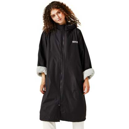 Regata 🔥2026 Winter Hot Sale🔥 2026 New Outdoor Active Adults Waterproof Changing Robe