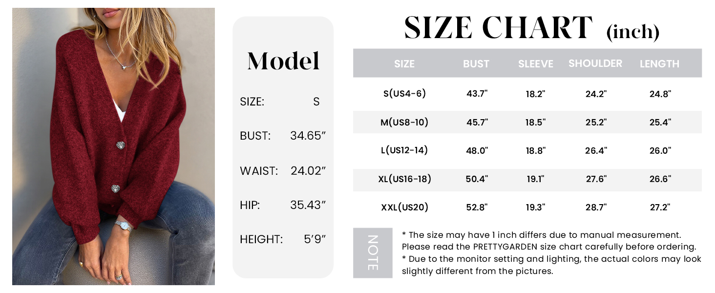 Open Front Sweaters For Women, Loose Knit Sweater, Oversized Sweaters For Women