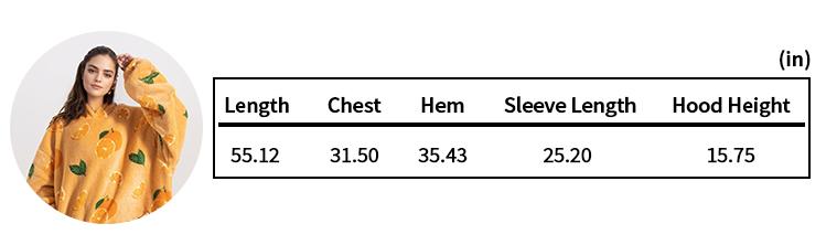 Oversized Blanket Hoodie, Cozy Fleece Hoodie, Long Hoodie Blanket Sweatshirt as Gifts, Long Wearable Blanket with Sleeves & Giant Pockets, Machine Washable Adult One-Piece Sleepwear Oversized Blanket Hoodie, Cozy Fleece Hoodie, Long Hoodie Blanket Sweatshirt as Gifts, Long Wearable Blanket with Sleeves & Giant Pockets, Machine Washable Adult One-Piece Sleepwear