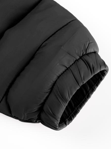 Women's Lightweight Puffer Jacket, Casual Fall & Winter Hooded Coat with Pockets, Warm Daily Commute Outerwear Women's Lightweight Puffer Jacket, Casual Fall & Winter Hooded Coat with Pockets, Warm Daily Commute Outerwear