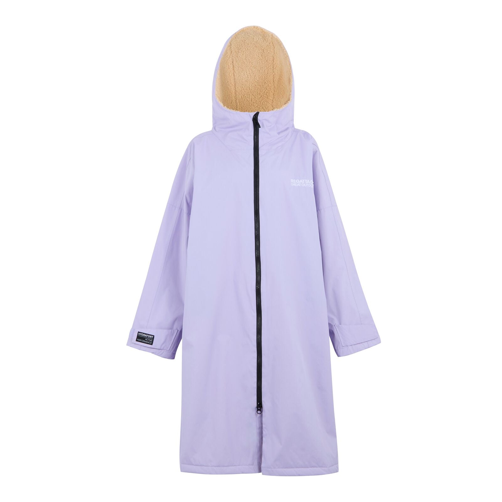 Regata 🔥2026 Winter Hot Sale🔥 2026 New Outdoor Active Adults Waterproof Changing Robe