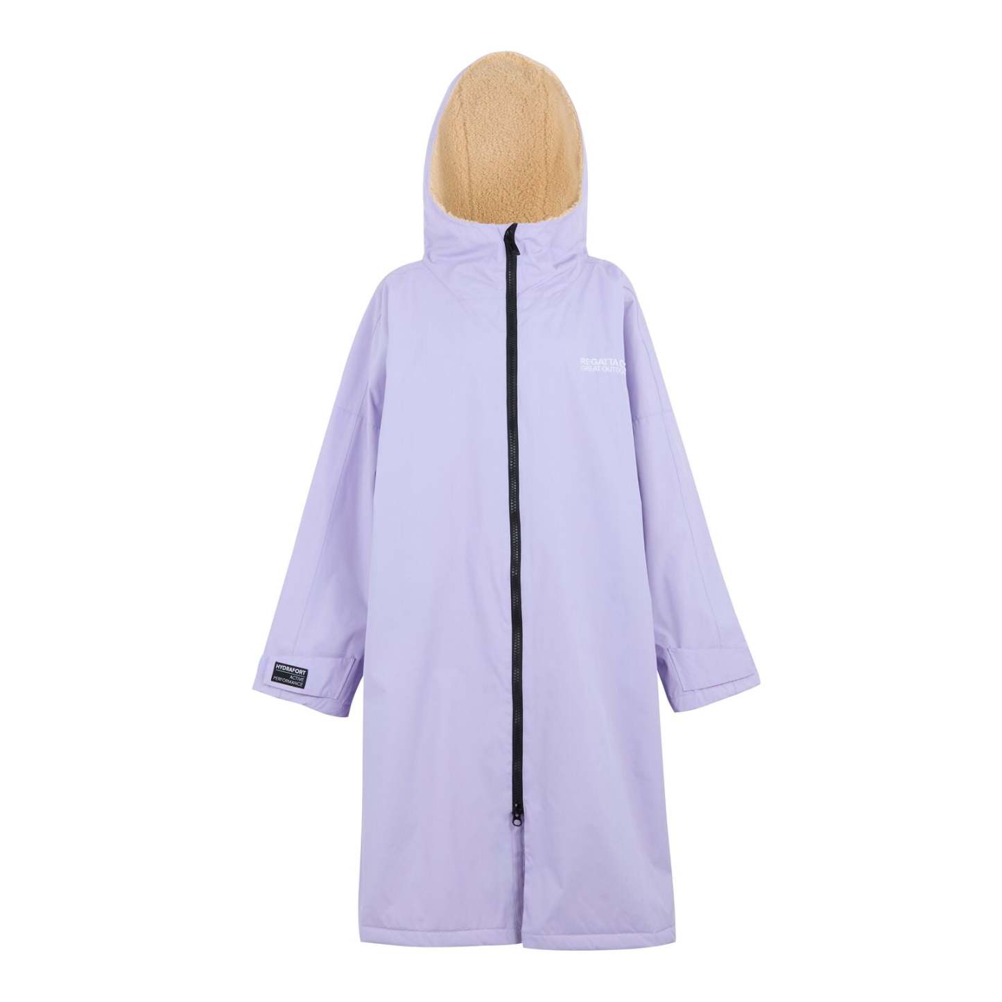 Regata 🔥2026 Winter Hot Sale🔥 2026 New Outdoor Active Adults Waterproof Changing Robe