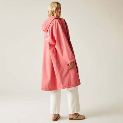 Regata 🔥2026 Winter Hot Sale🔥 2026 New Outdoor Active Adults Waterproof Changing Robe