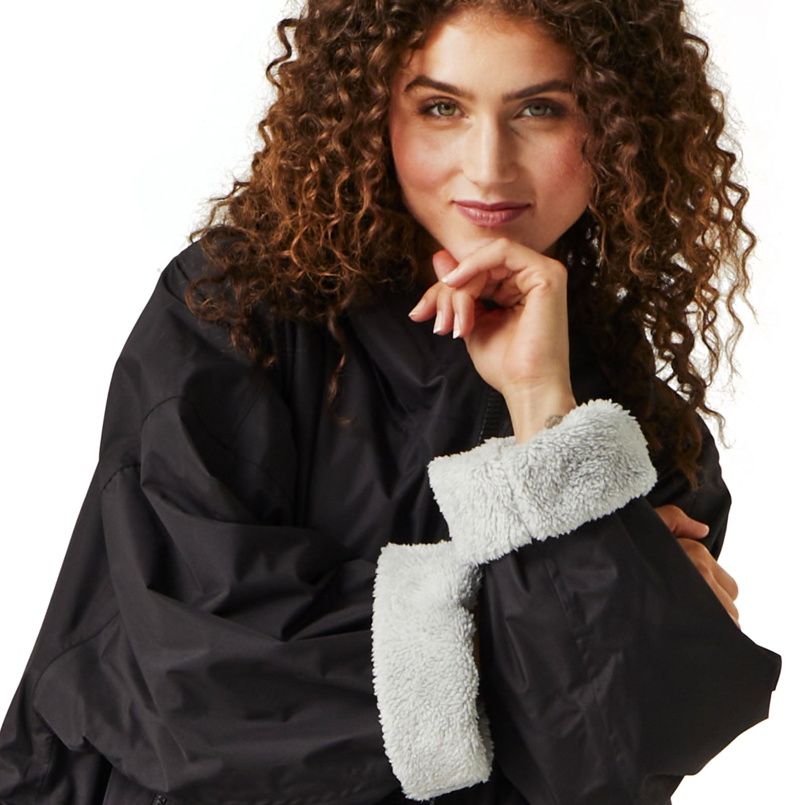 Regata 🔥2026 Winter Hot Sale🔥 2026 New Outdoor Active Adults Waterproof Changing Robe